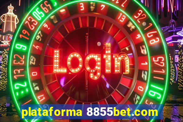 plataforma 8855bet.com